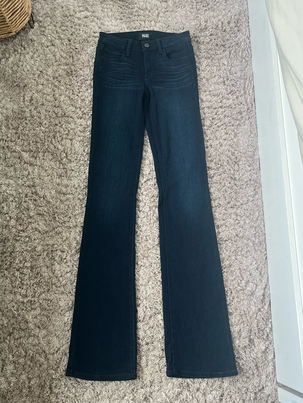 Paige manhattan jeans